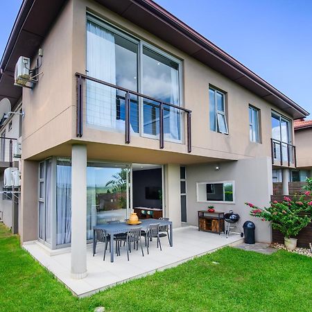 Villa 56 Zimbali Wedge à Ballito Extérieur photo