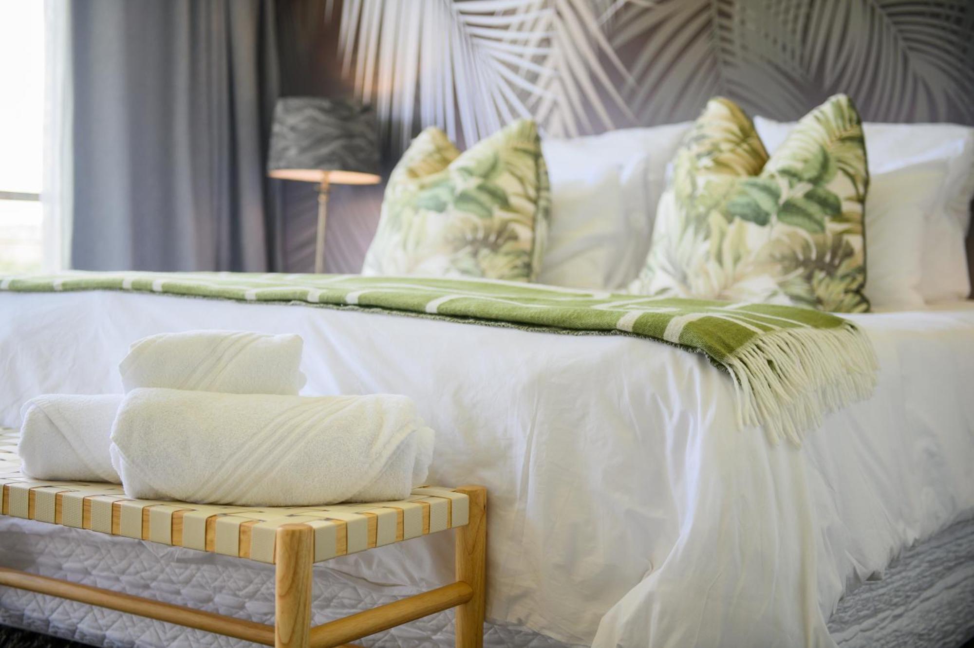 Villa 56 Zimbali Wedge à Ballito Extérieur photo