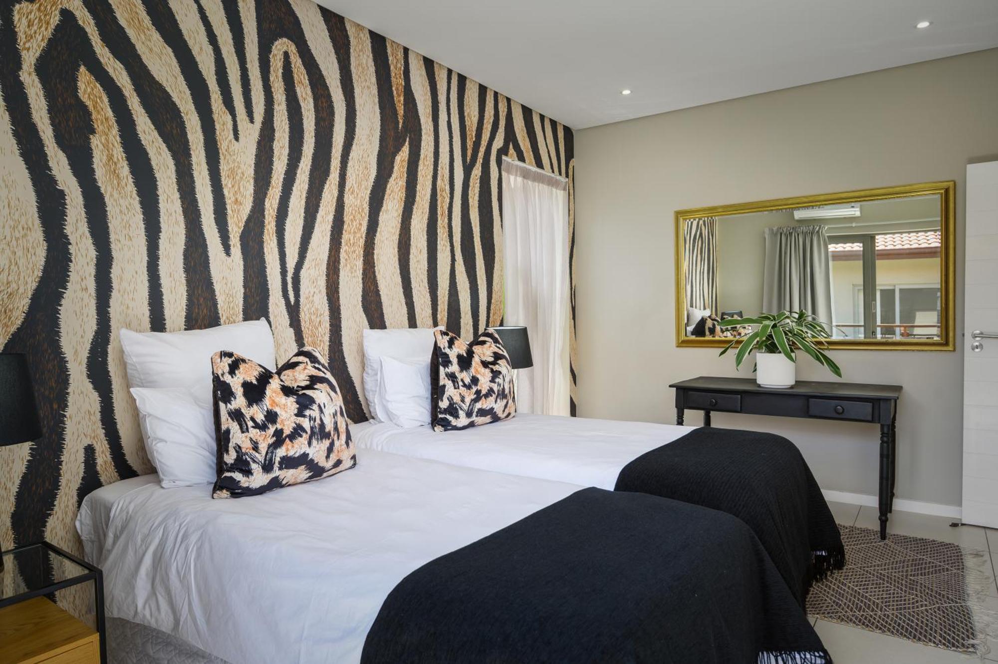 Villa 56 Zimbali Wedge à Ballito Extérieur photo