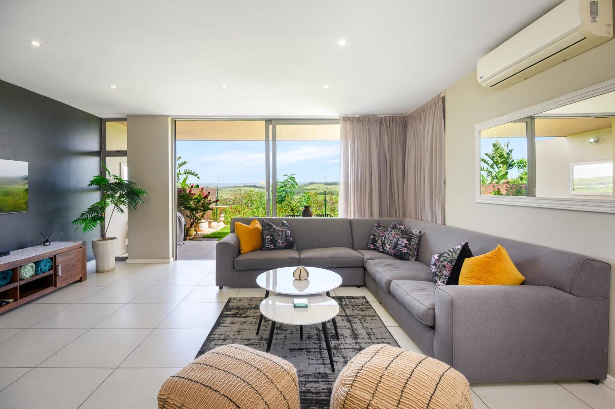 Villa 56 Zimbali Wedge à Ballito Extérieur photo